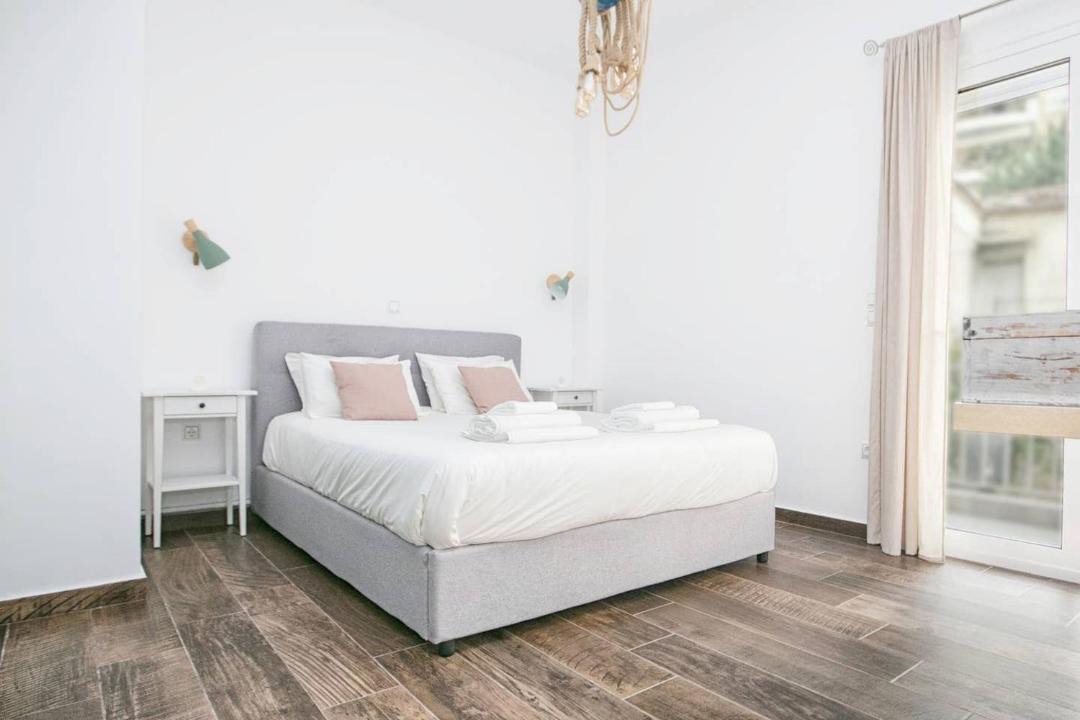 Photo of Bedroom in Irakleio