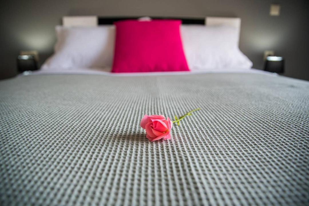 Photo of Bedroom in Kavala