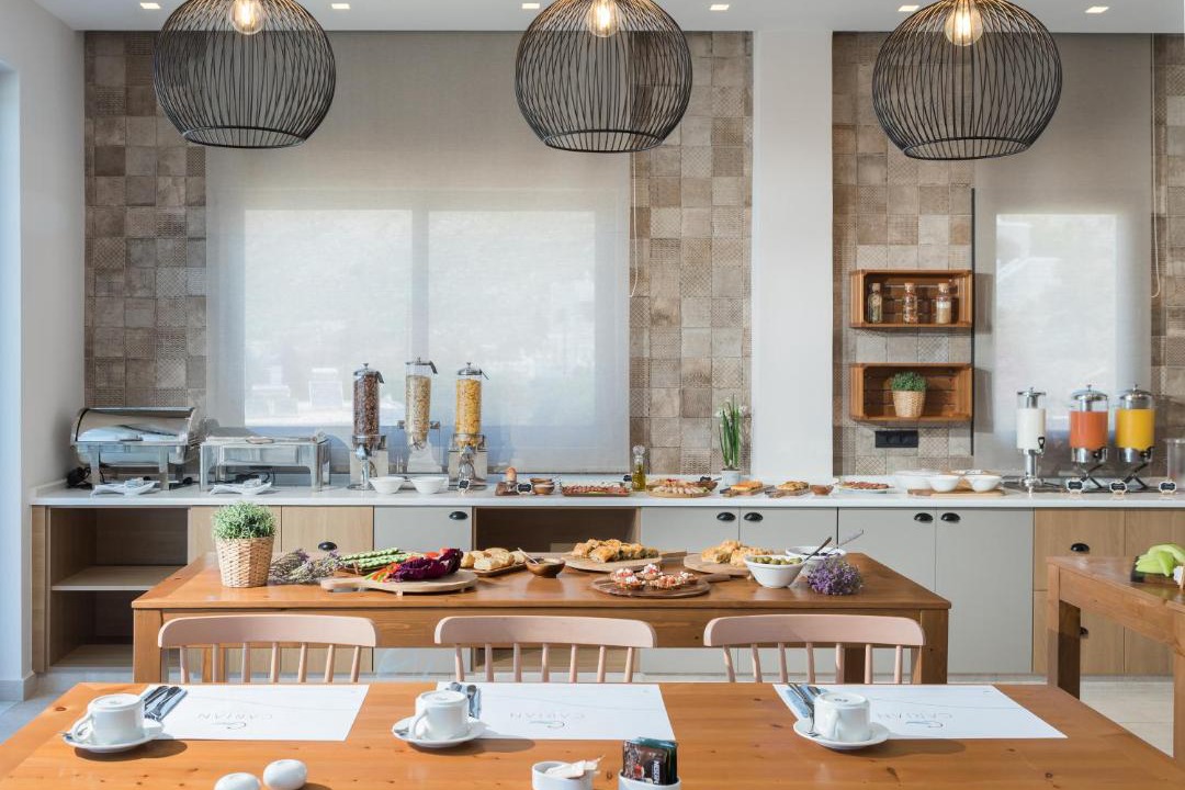 Photo of Kitchen in Massouri