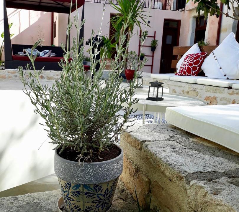 Photo of Others in Old Town Rethymnon