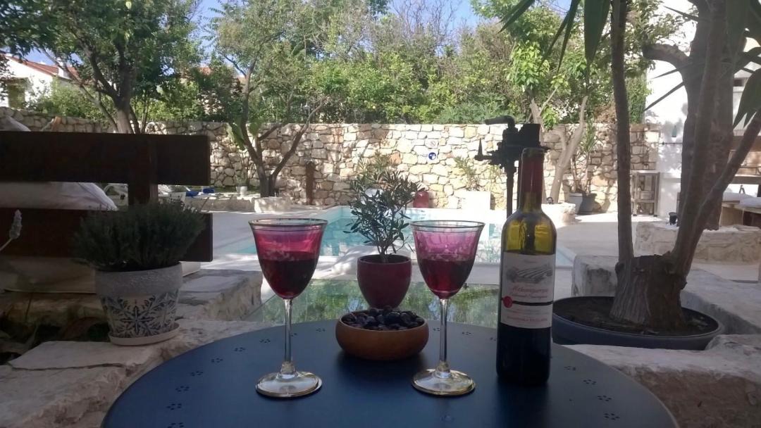 Photo of Patio Balcony in Old Town Rethymnon