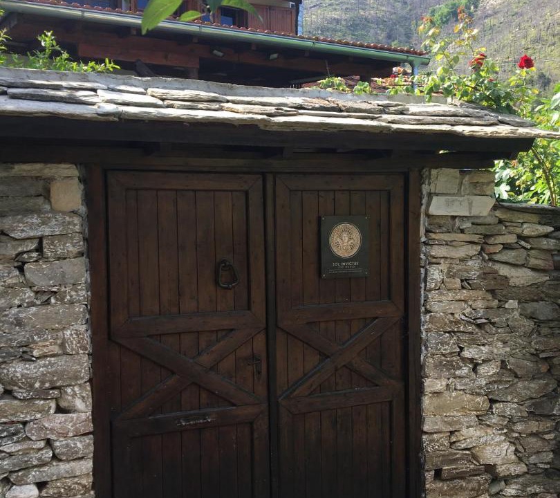 Photo of Buildings in Kazaviti