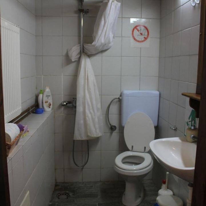Photo of Bathroom in Kazaviti