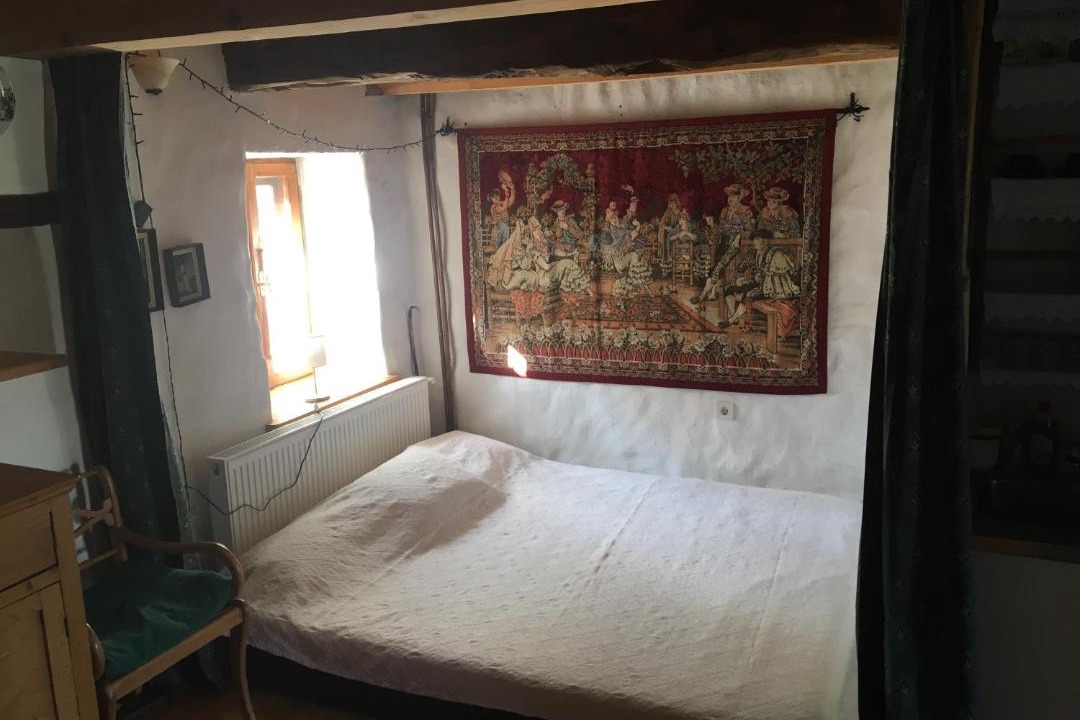 Photo of Bedroom in Kazaviti