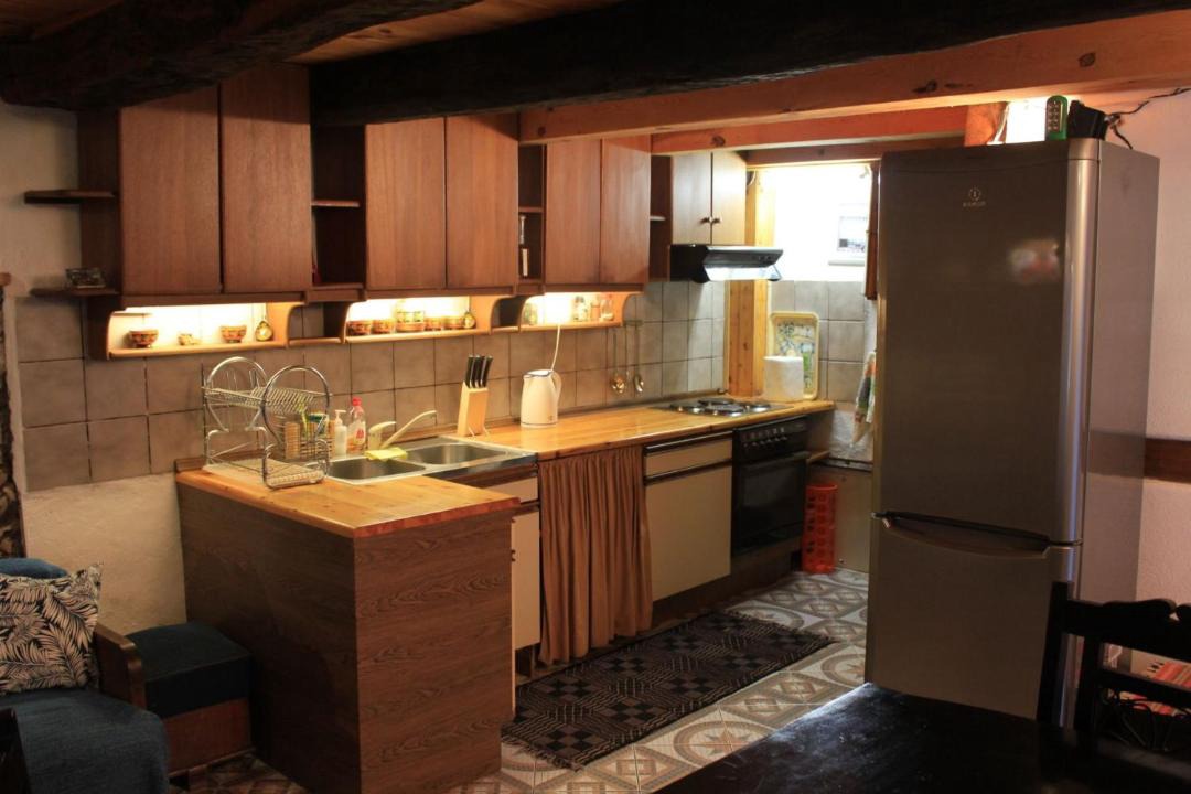 Photo of Kitchen in Kazaviti