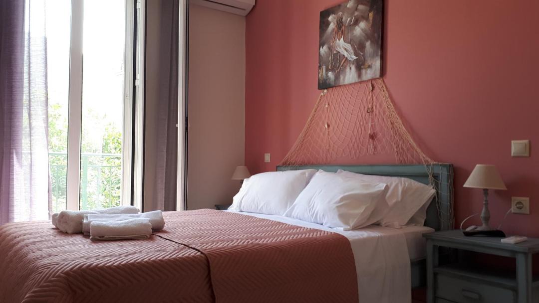 Photo of Bedroom in Agia Efimia