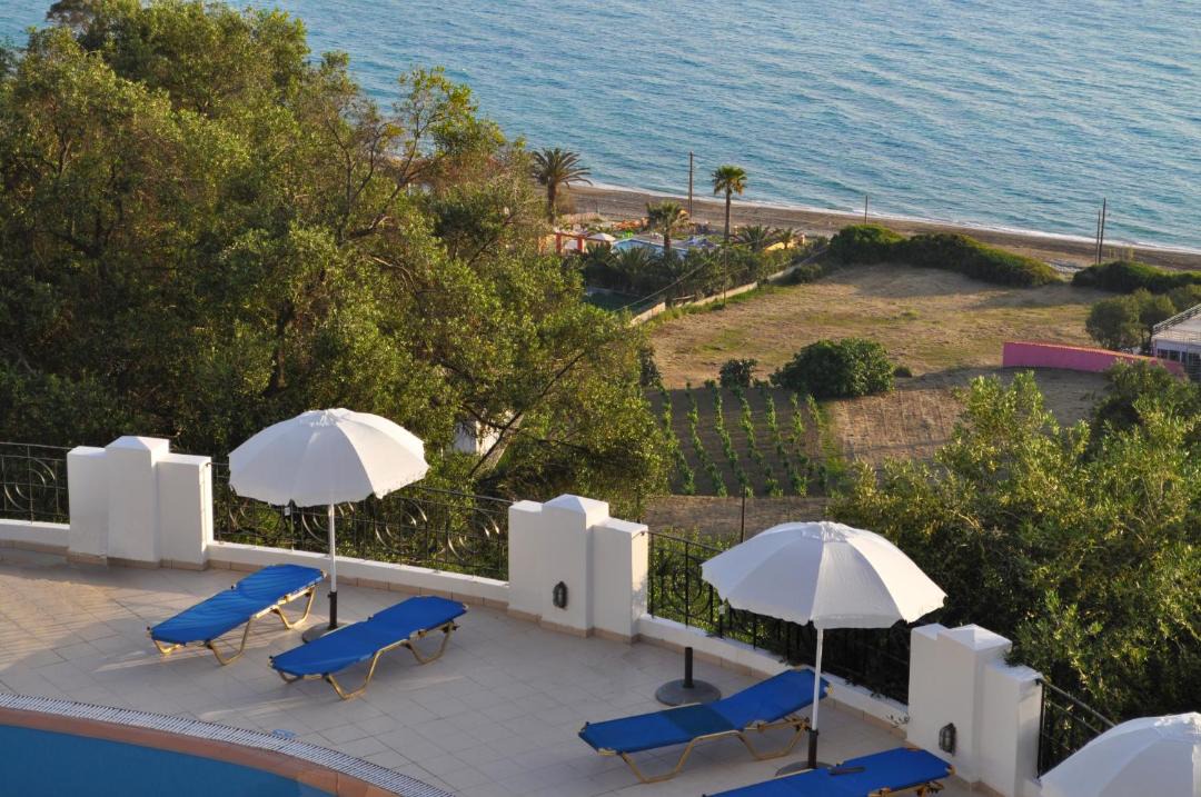 Photo of Others in Agios Gordios