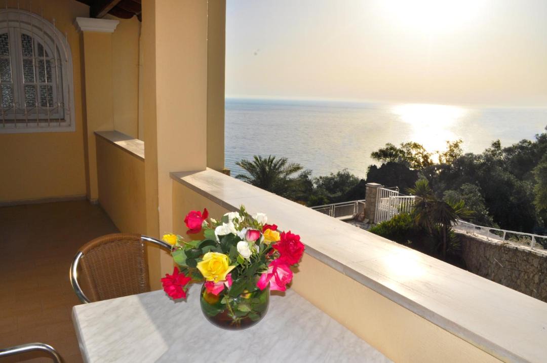 Photo of Patio Balcony in Agios Gordios
