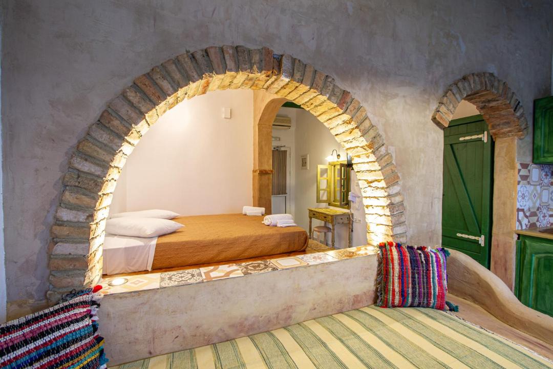 Photo of Bedroom in Alinda