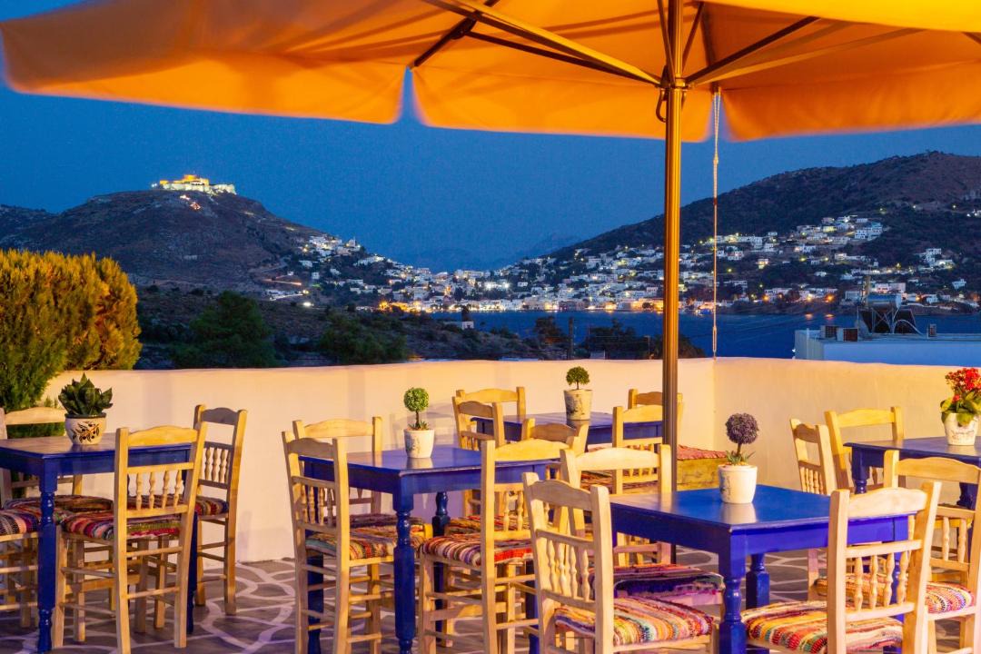 Photo of Patio Balcony in Alinda