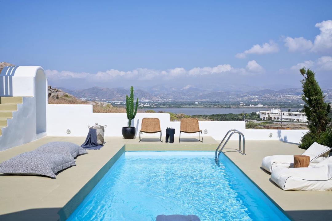 Photo of Patio Balcony in Agios Prokopios