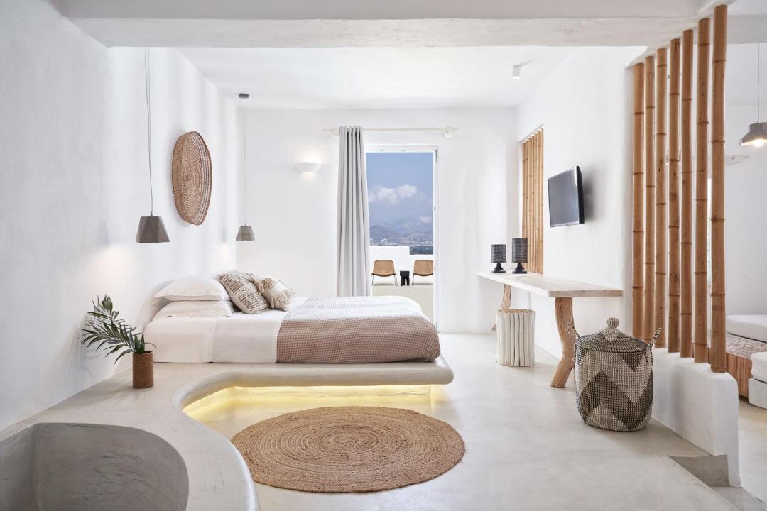Photo of Bedroom in Agios Prokopios