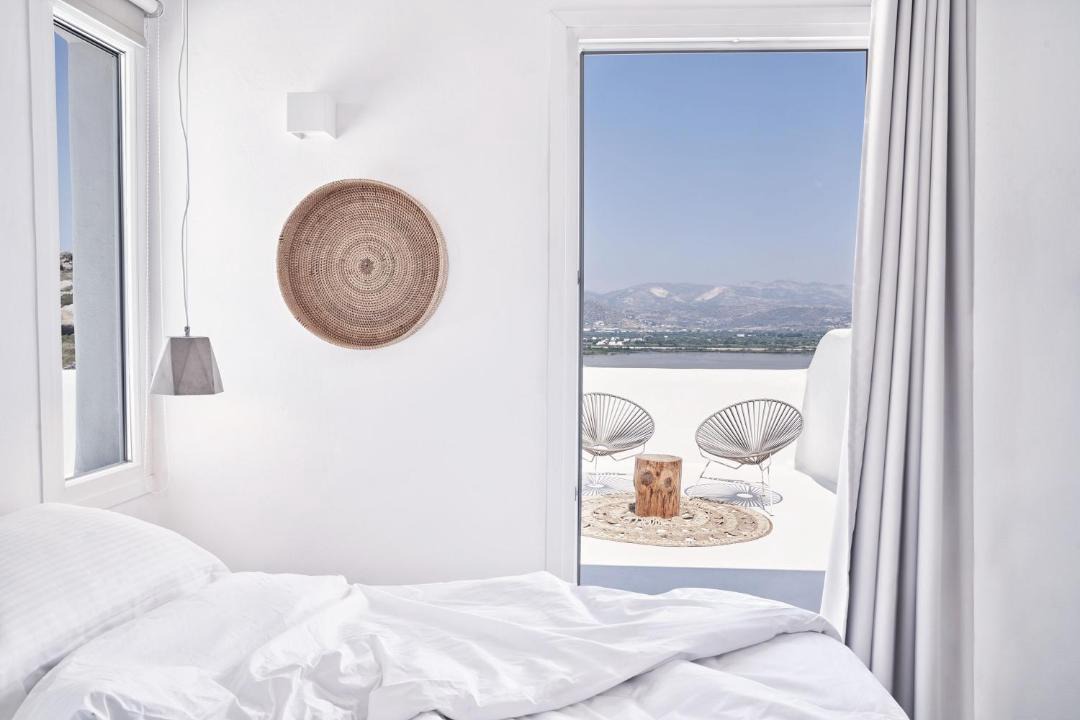 Photo of Bedroom in Agios Prokopios