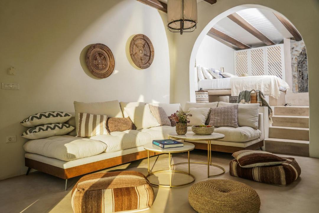 Photo of Livingroom in Paraga