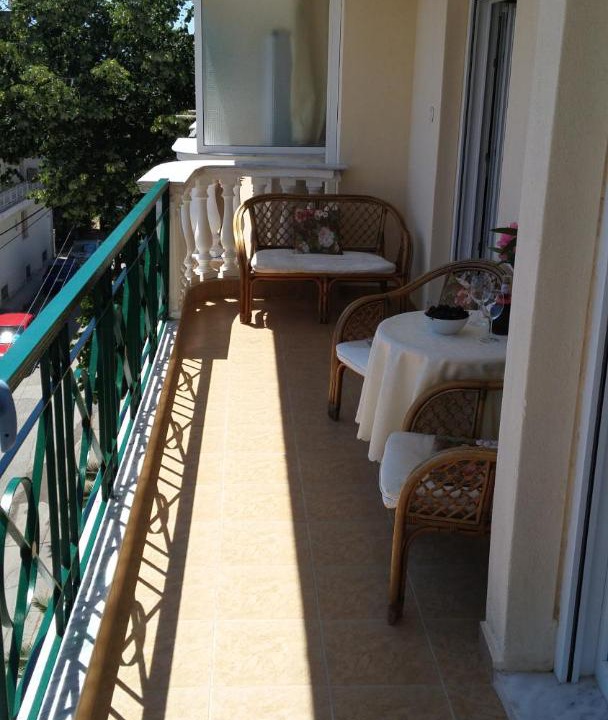 Photo of Patio Balcony in Kallikratia