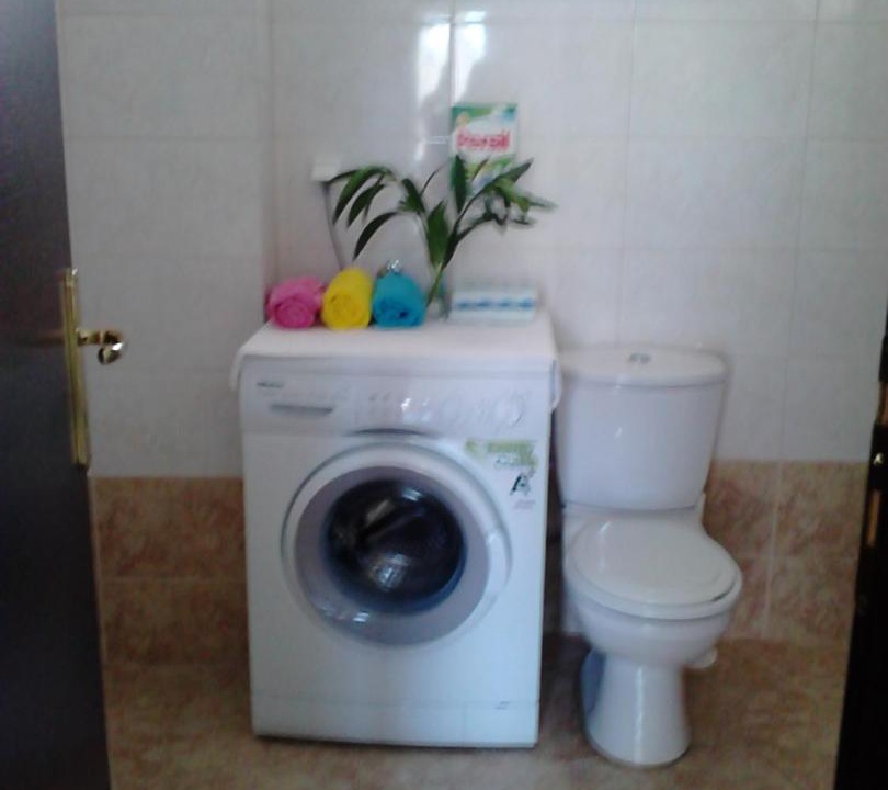 Photo of Bathroom in Kallikratia