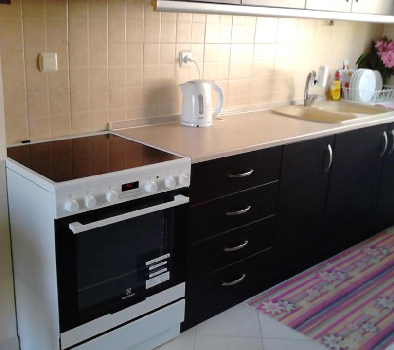 Photo of Kitchen in Kallikratia