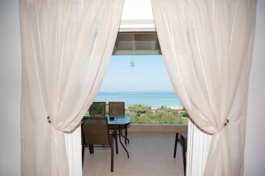 Photo of Patio Balcony in Preveza