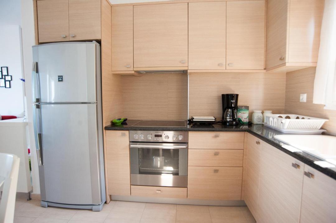 Photo of Kitchen in Preveza