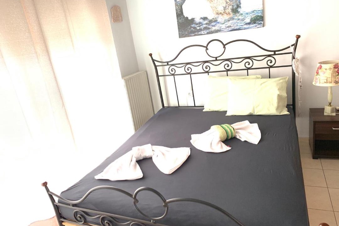 Photo of Bedroom in Volos City Centre