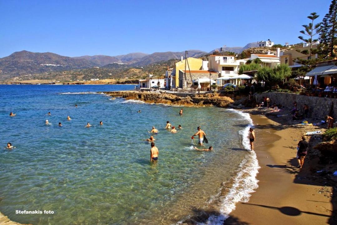 Photo of Others in Mochlos