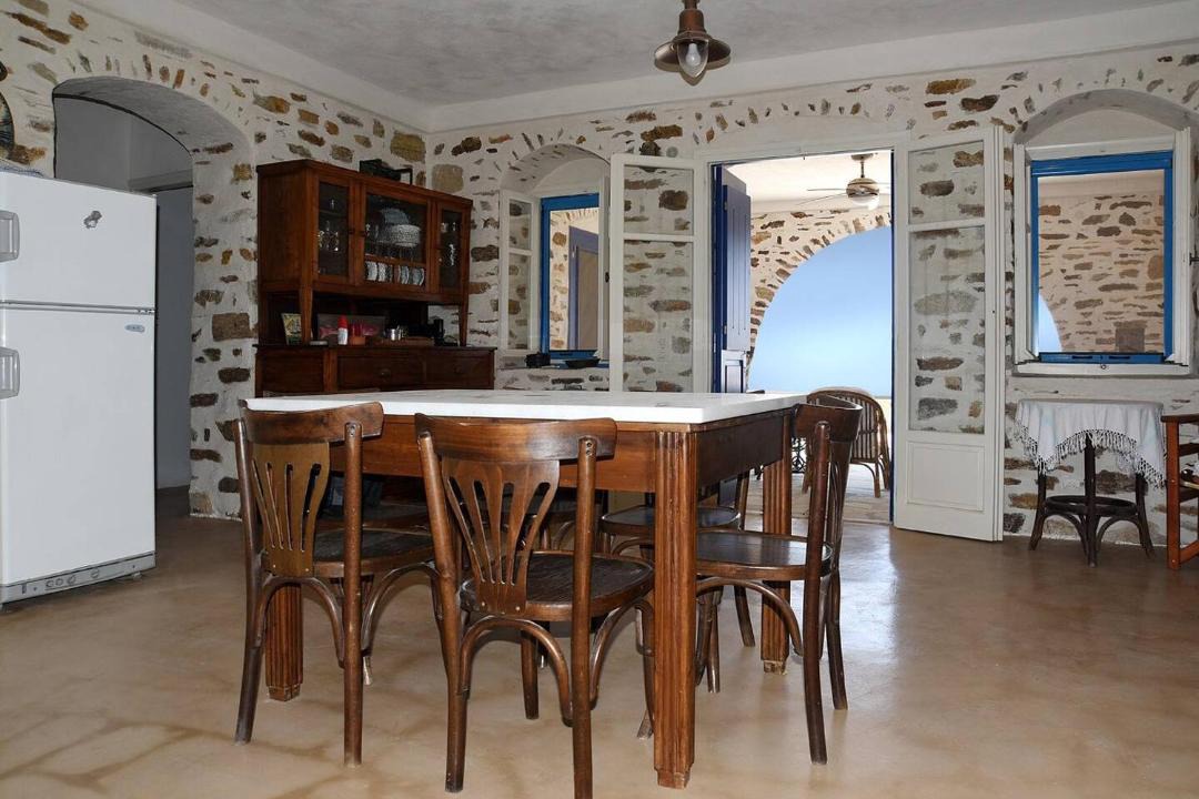 Photo of Livingroom in Antiparos