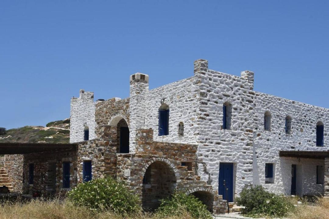 Photo of Others in Antiparos