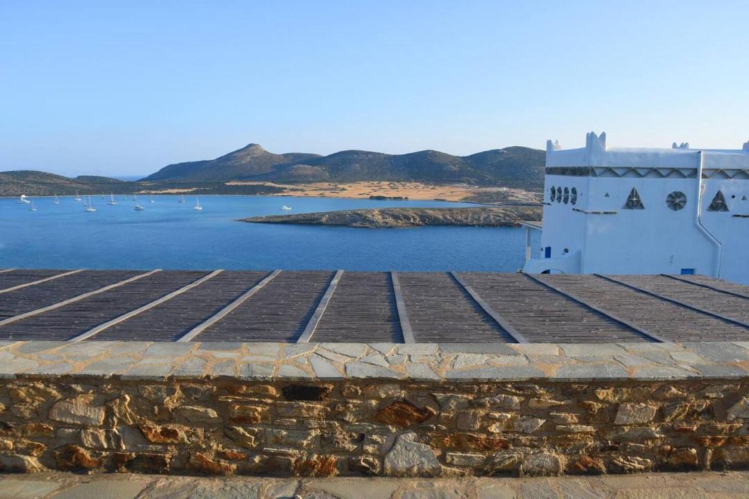 Photo of Others in Antiparos