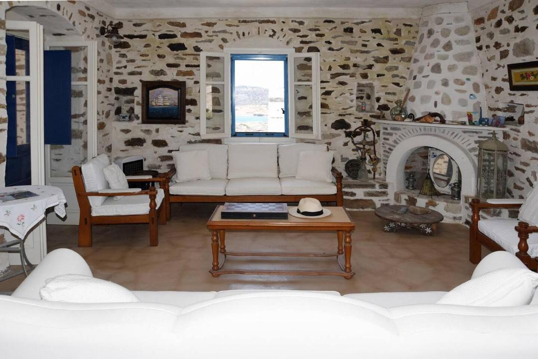Photo of Others in Antiparos