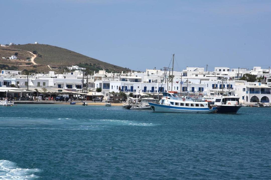Photo of Others in Antiparos