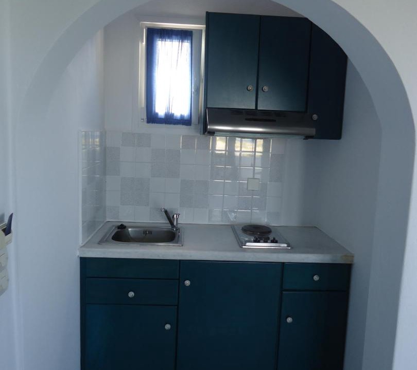 Photo of Kitchen in Agios Prokopios