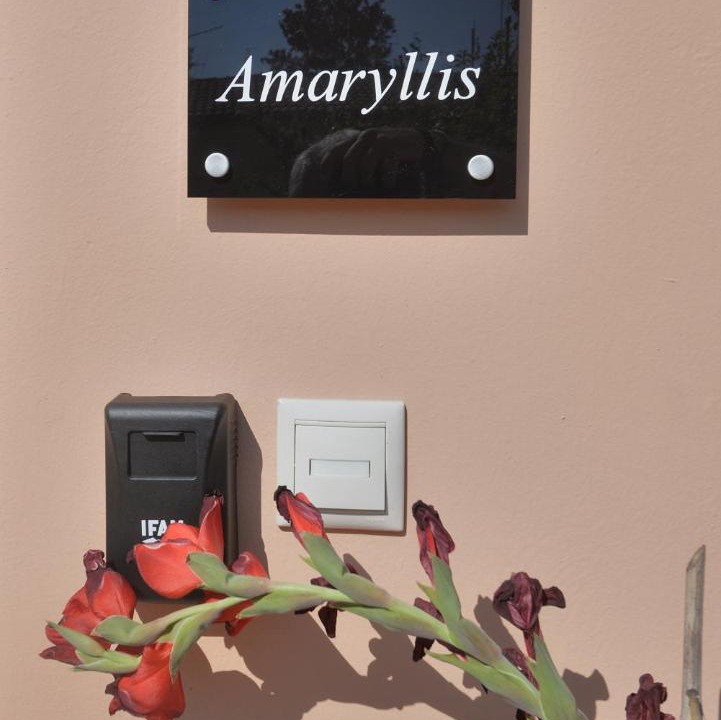 Photo of Livingroom in Corfu Town