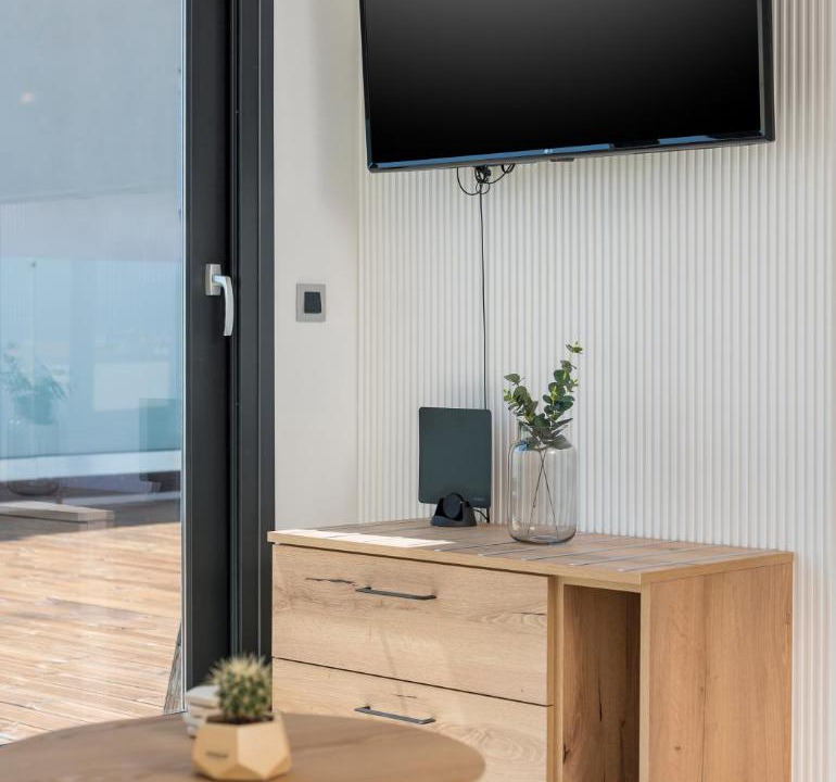 Photo of Livingroom in Old Town
