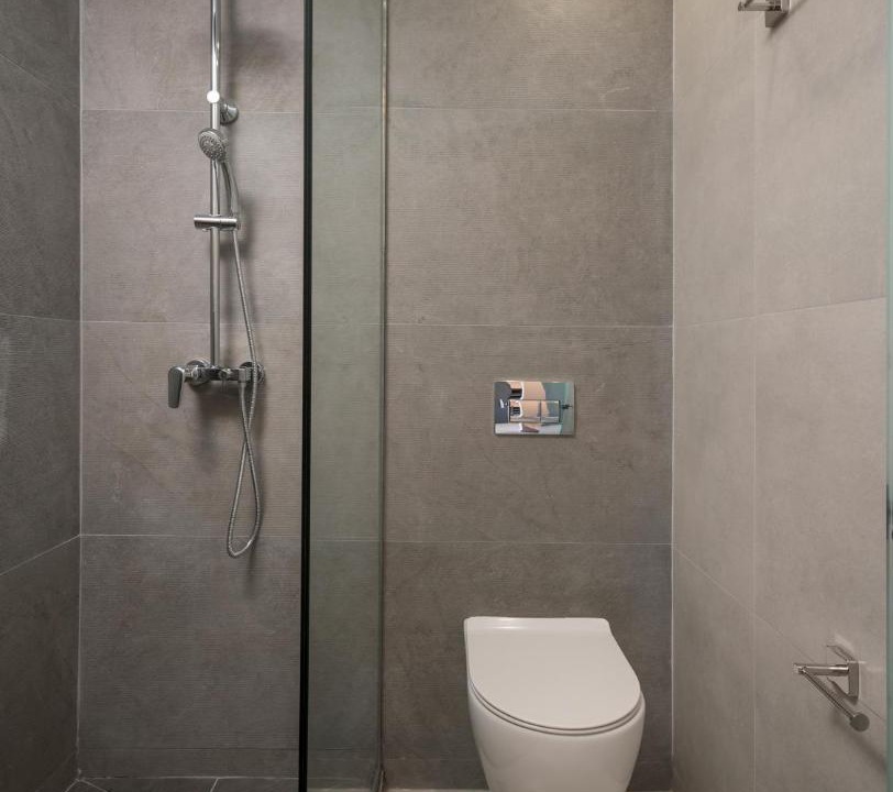 Photo of Bathroom in Old Town