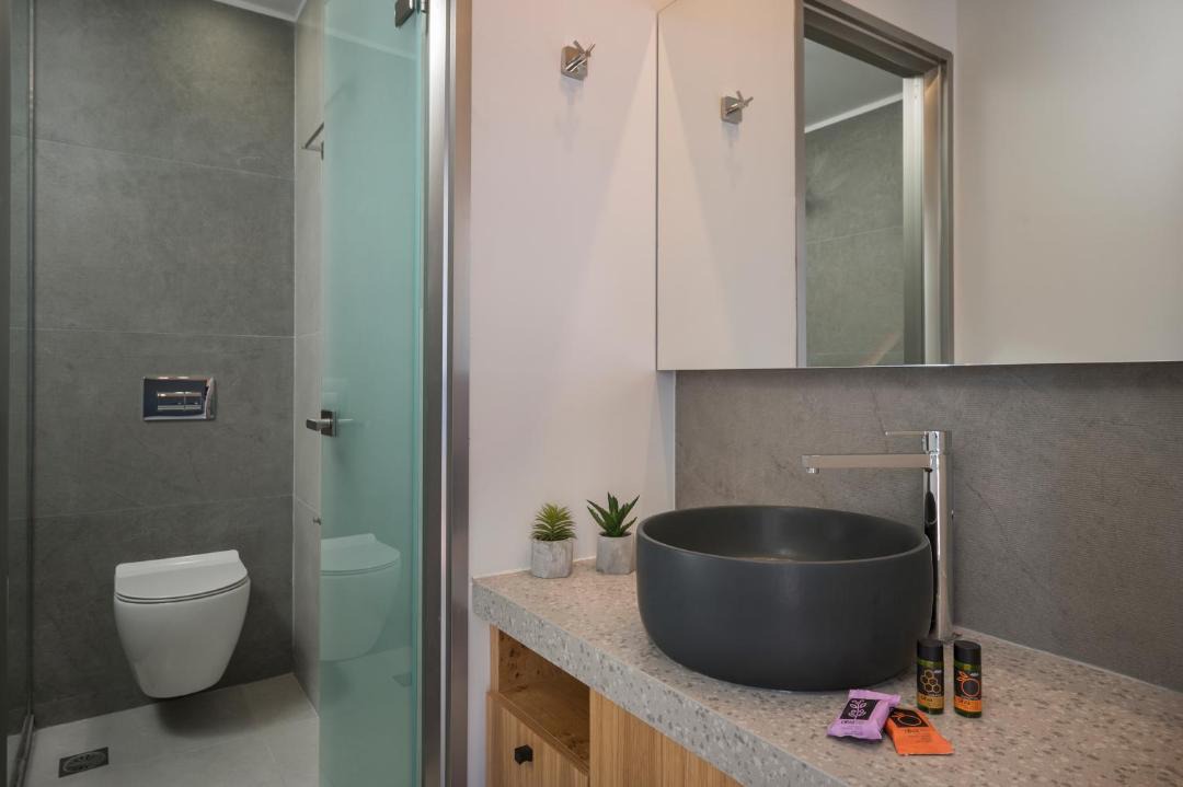 Photo of Bathroom in Old Town