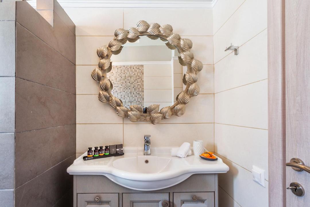 Photo of Bathroom in Kassandra