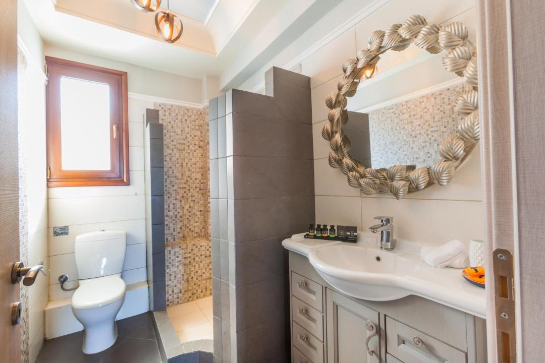 Photo of Bathroom in Kassandra