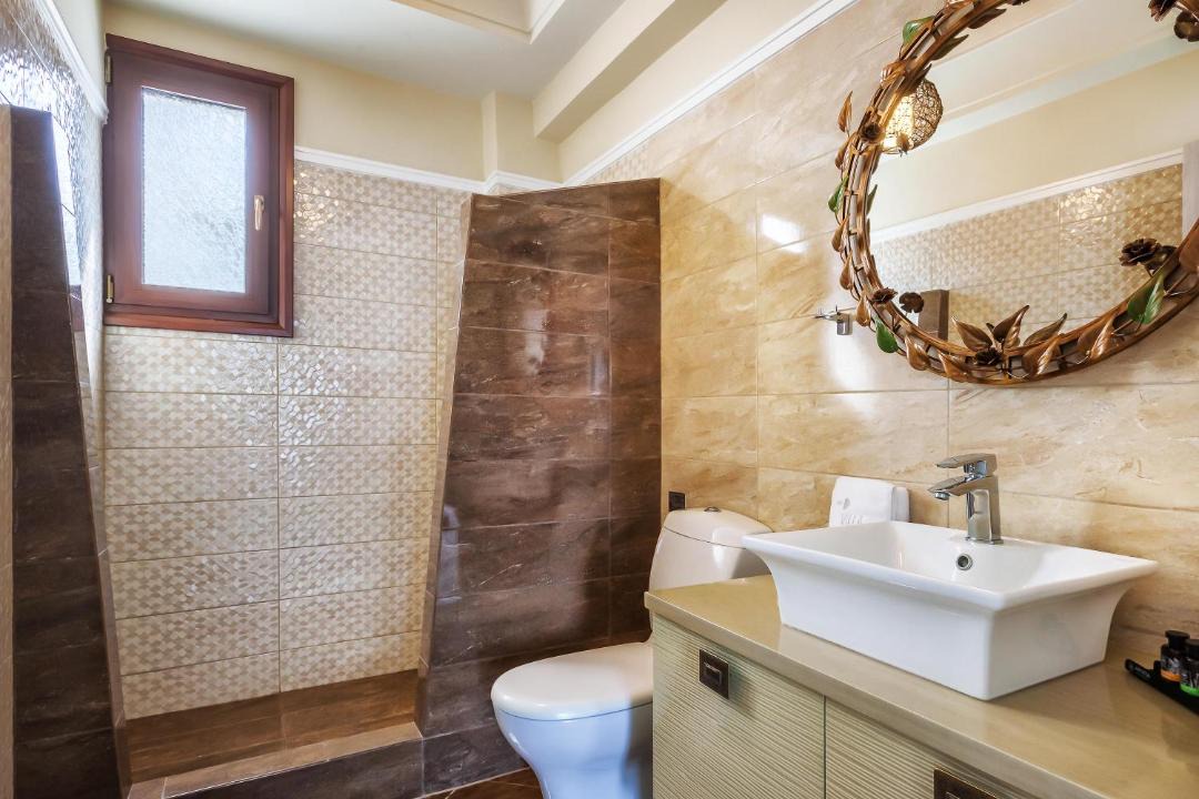 Photo of Bathroom in Kassandra