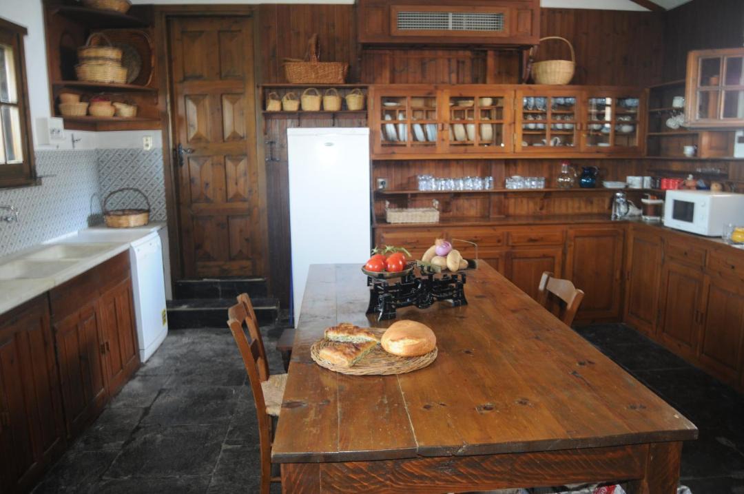 Photo of Kitchen in Kali Vrysi