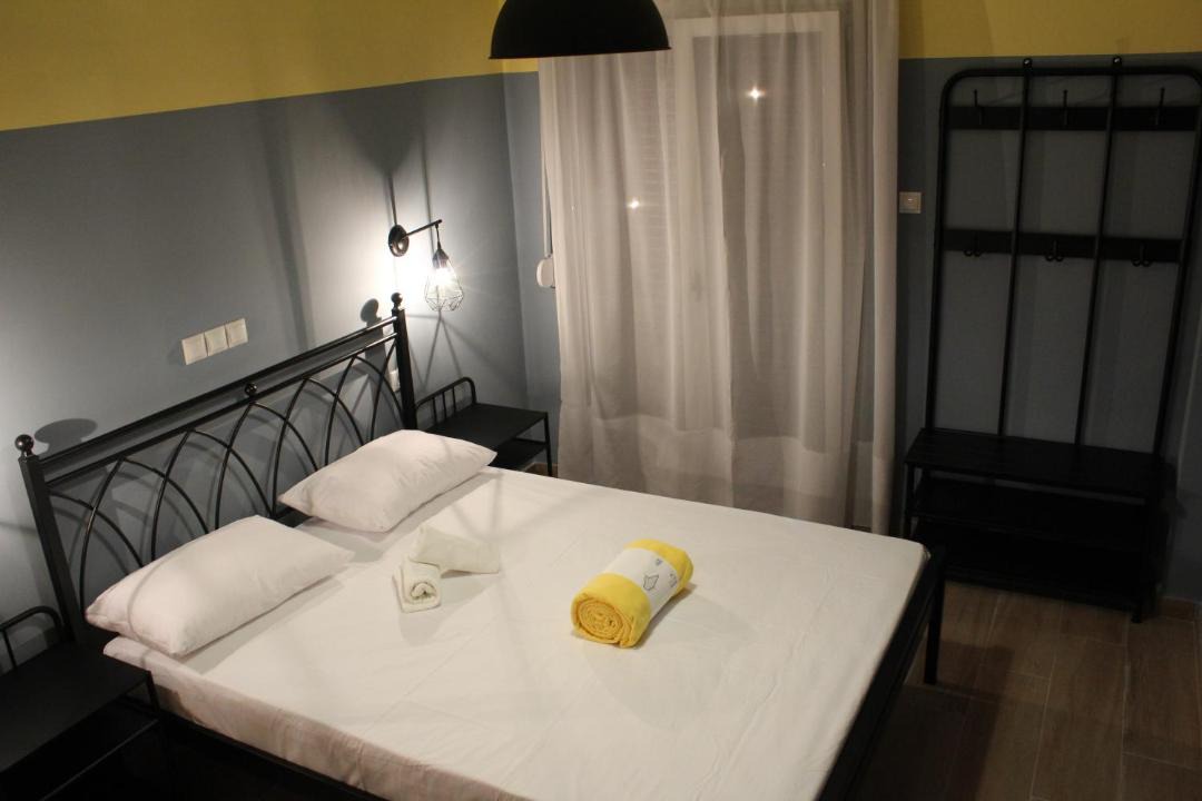 Photo of Bedroom in Attiki