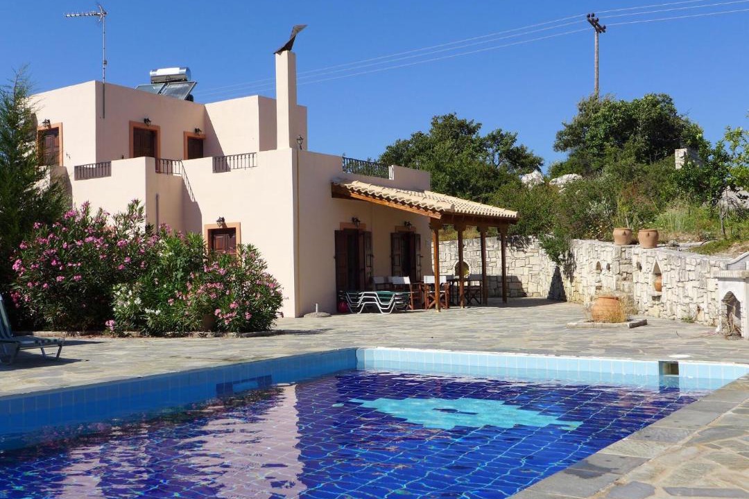 Photo of Others in Mylopotamos