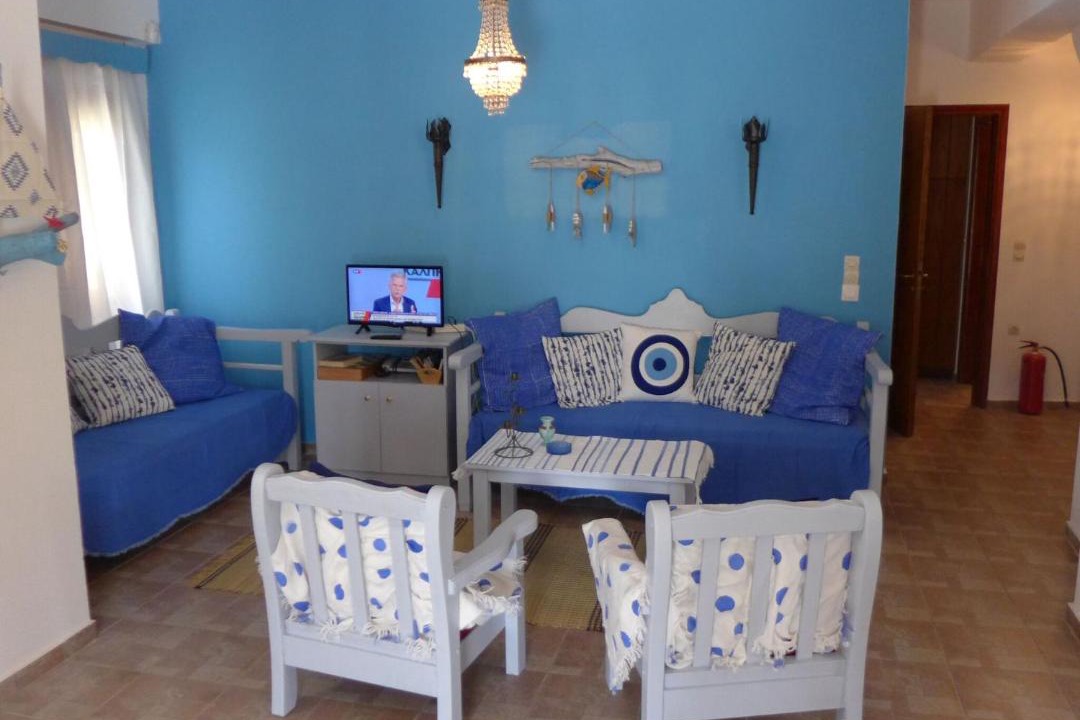 Photo of Others in Mylopotamos