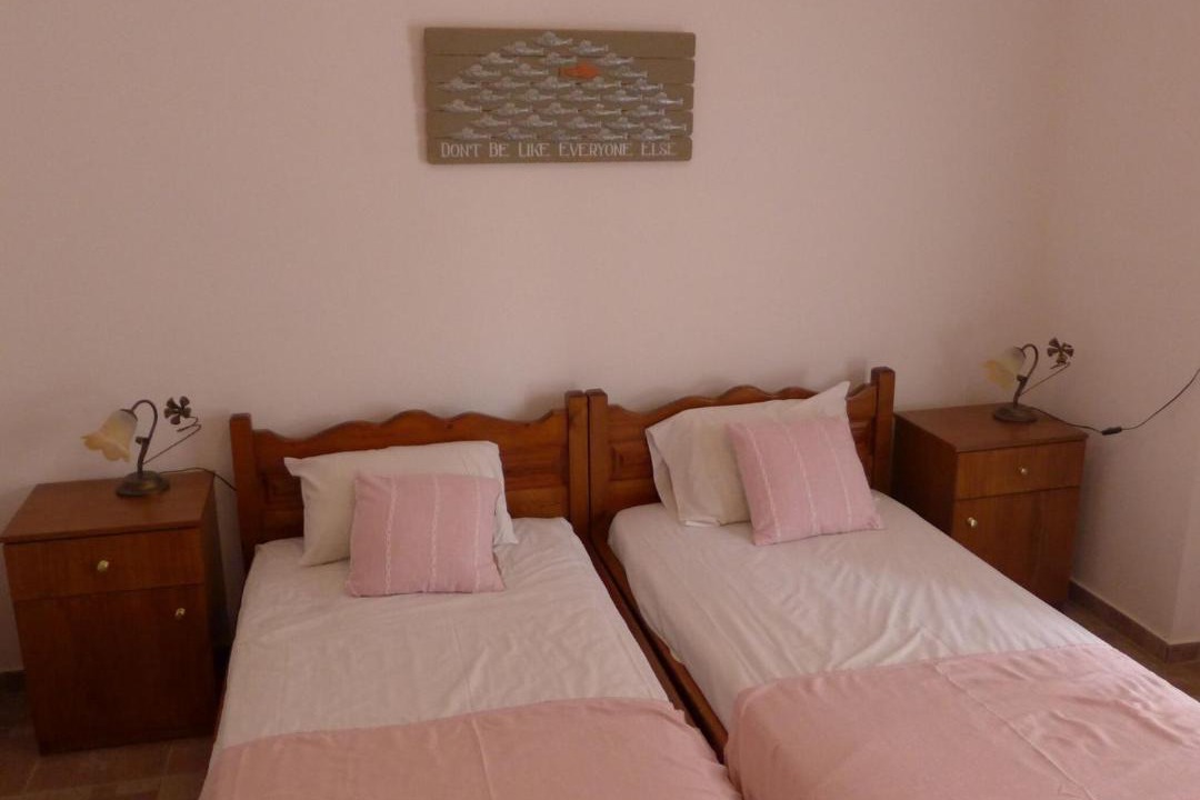 Photo of Bedroom in Mylopotamos