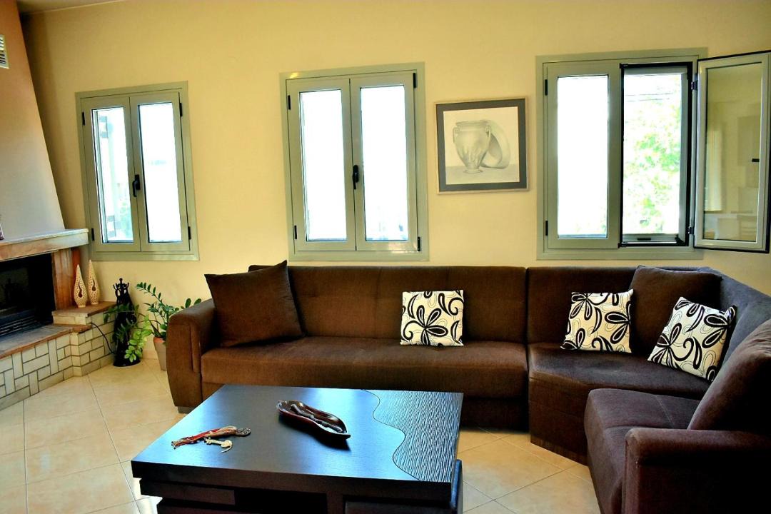 Photo of Livingroom in Almyrida