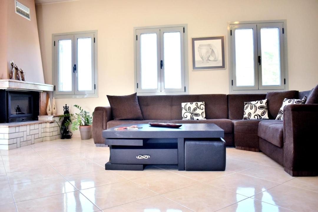 Photo of Livingroom in Almyrida
