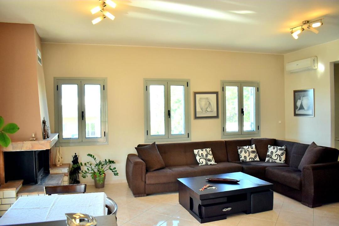 Photo of Livingroom in Almyrida