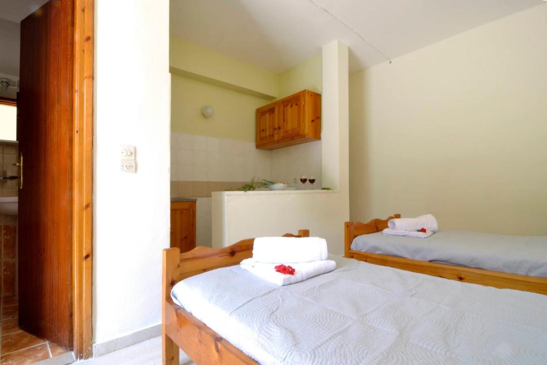 Photo of Bedroom in Doukades