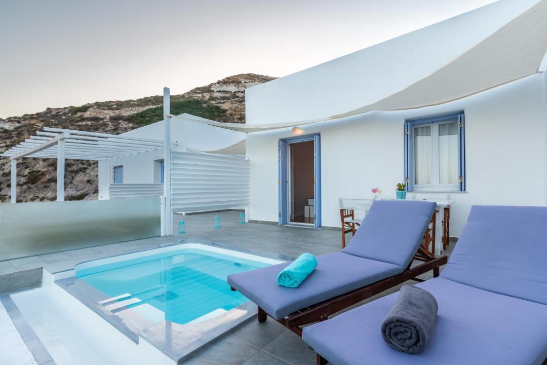 Photo of Others in Milos