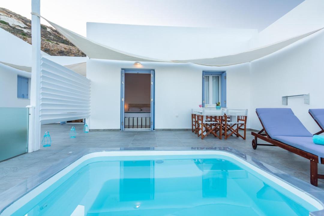 Photo of Others in Milos