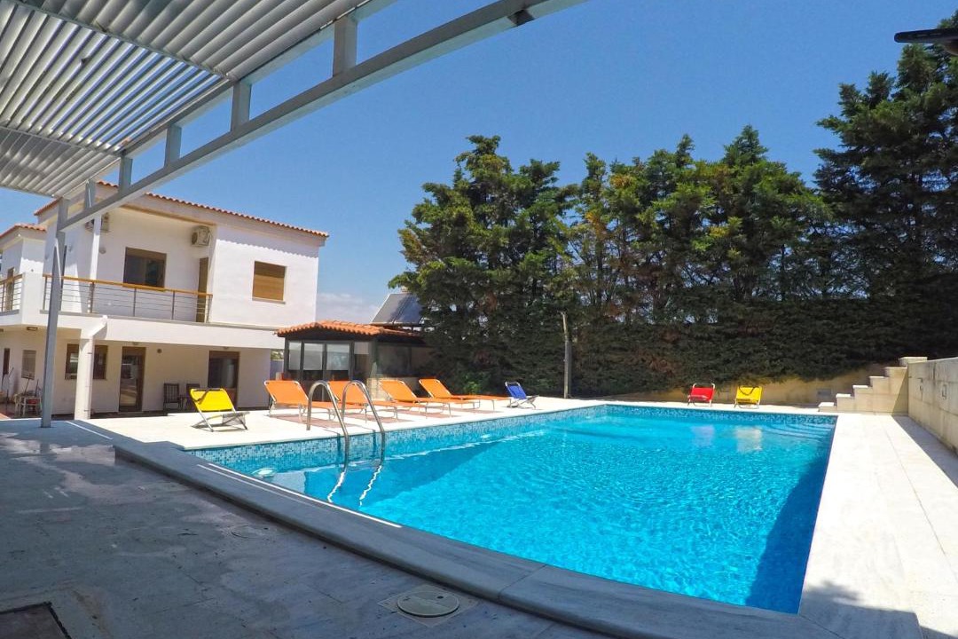 Photo of Outdoor in Ormos Agiou Ioannou